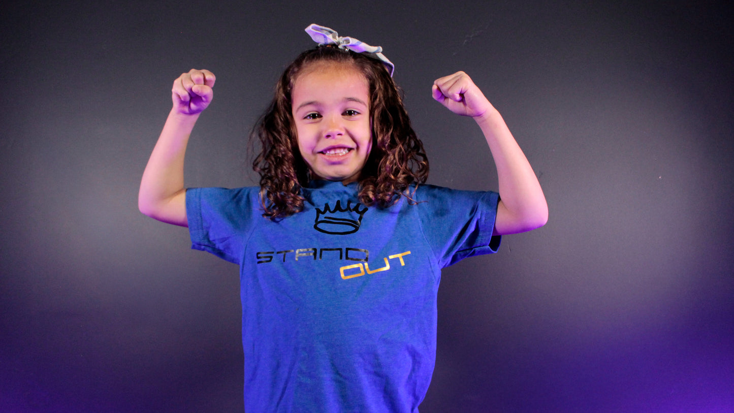 Standout Youth Shirt