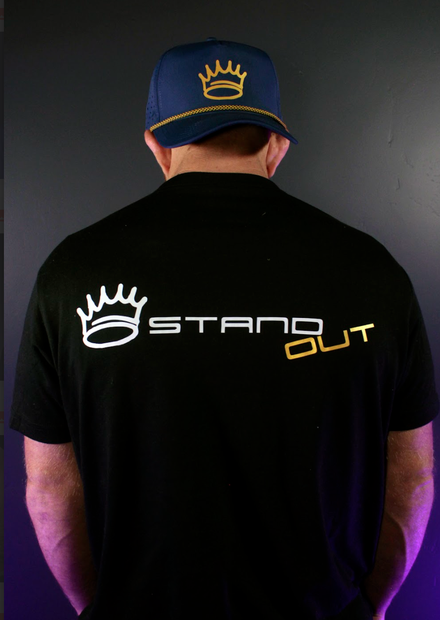 Stand Out T-shirt