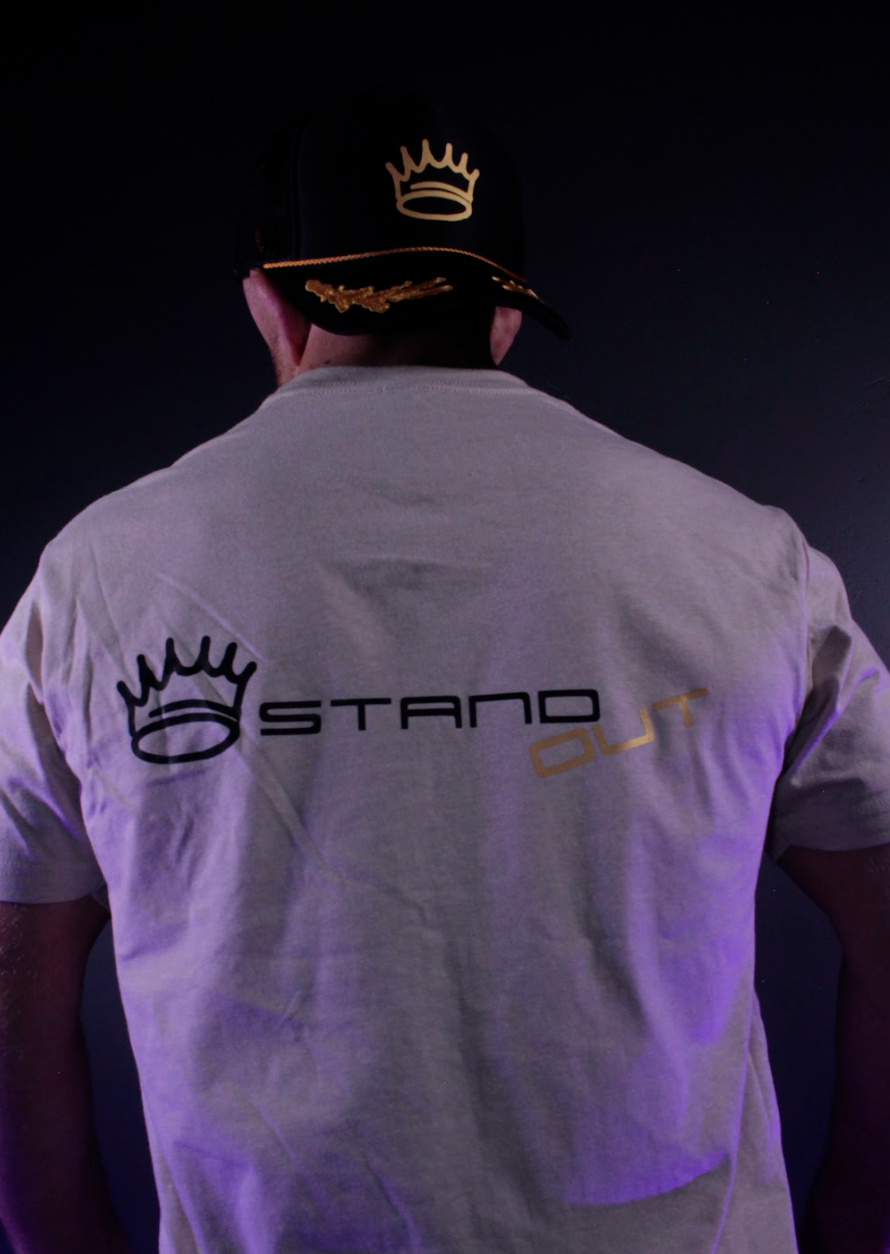 Stand Out T-shirt