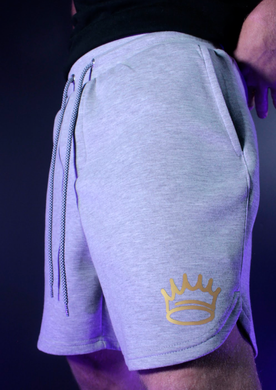 Crown Perfect Shorts - Men's