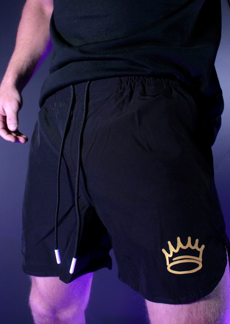 Crown Enzo Shorts