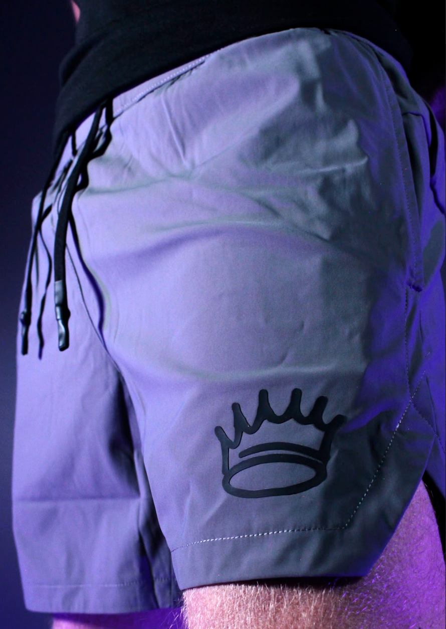 Crown Sprightly Shorts