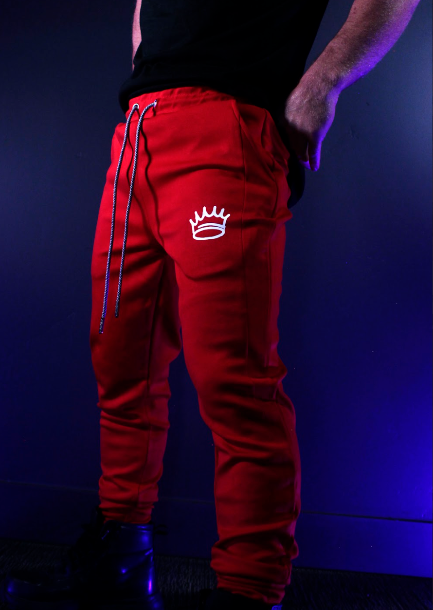 Crown CozyFit Joggers - Men's