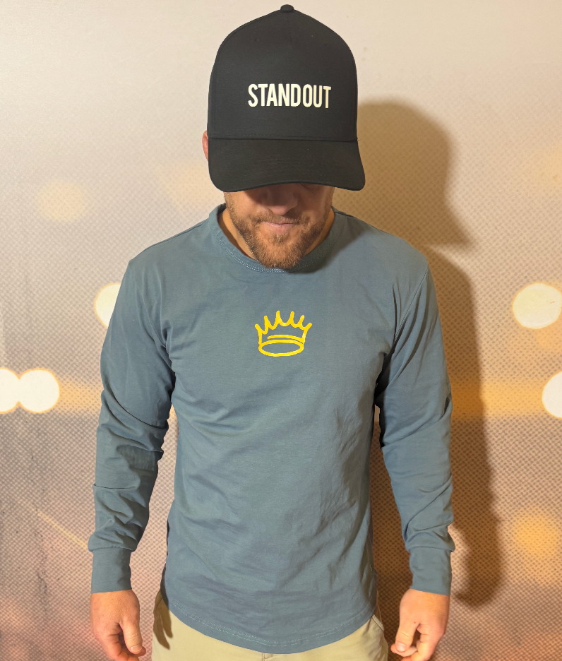 Crown/Standout Everyday Long Sleeve