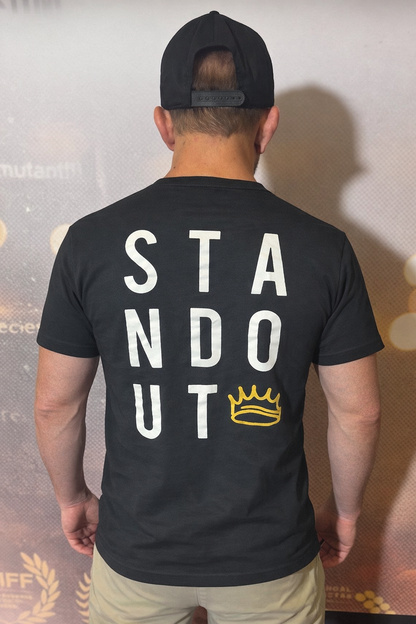 Crown/Standout T-Shirt