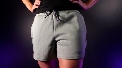 Womens Crown Perfect Short