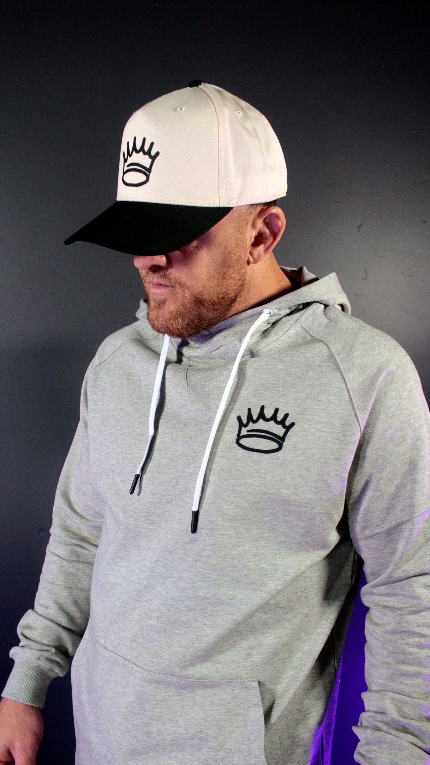 Crown Street Hoodie