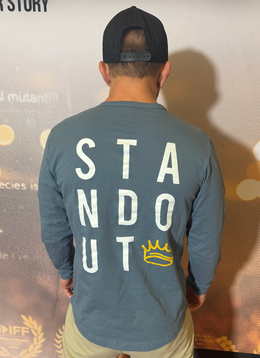 Crown/Standout Everyday Long Sleeve