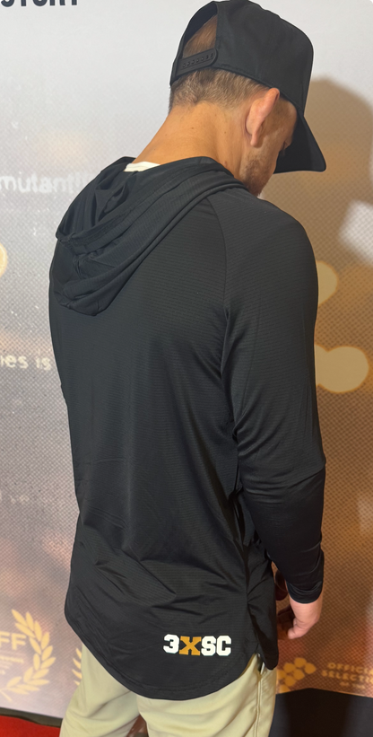 STANDOUT/3XSC Pulse Hoodie